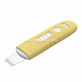 Ultrasonic Skin Scrubber Silicone Case for ANLAN CPJ07